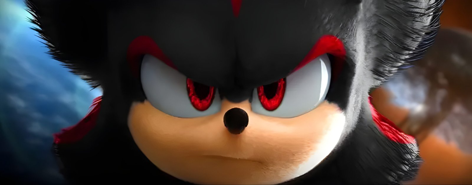 SHADOW NOS FILMES  SONIC 3 O FILME VAI SER UMA ADAPTAÇÃO DE SONIC