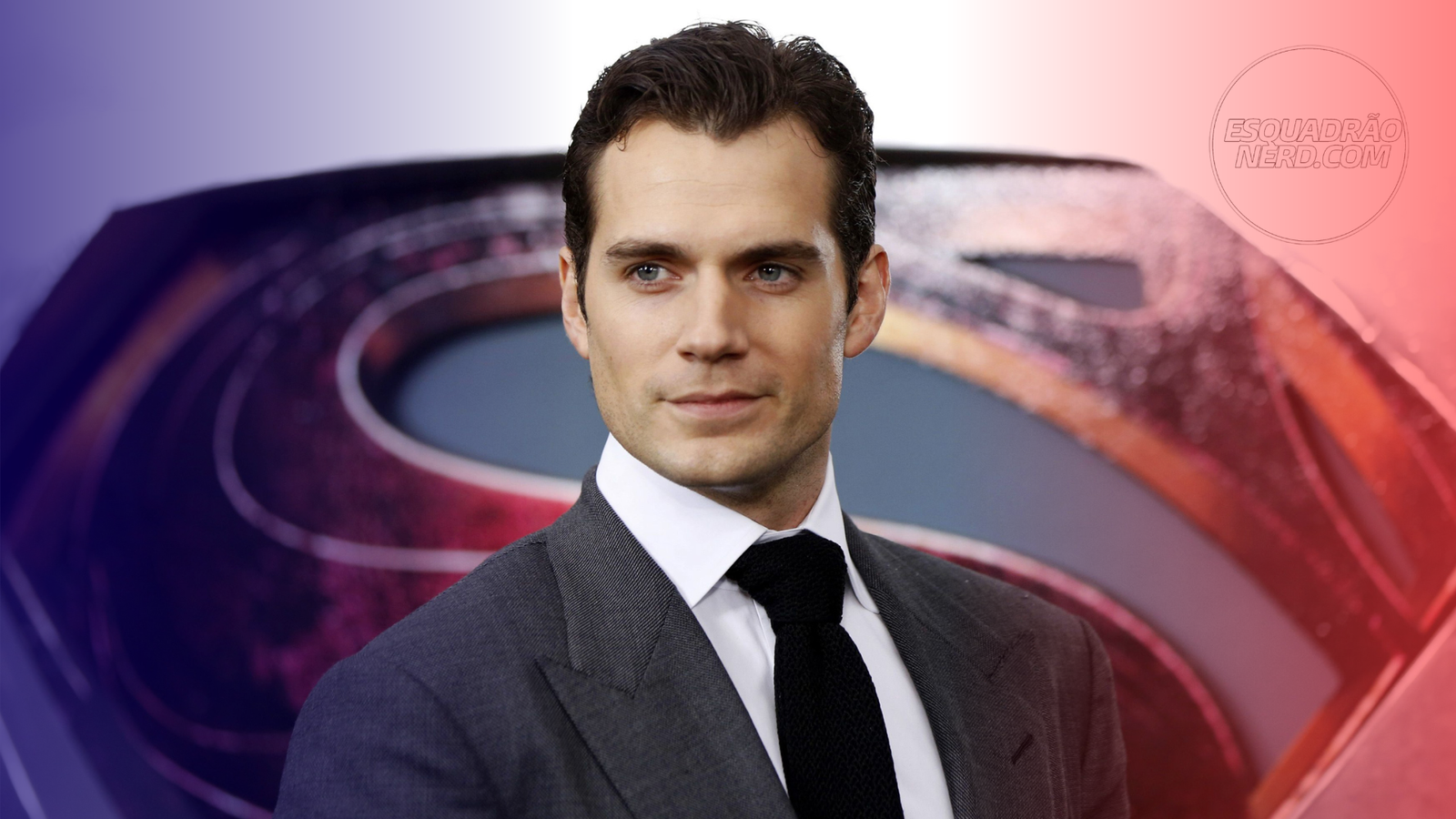 Henry Cavill, de O Homem de Aço e The Witcher, será pai pela primeira vez -  Esquadrão Nerd