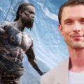 God of War: Ed Skrein é confirmado como Baldur na série live-action da Prime Video