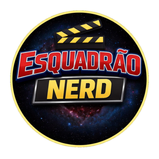 Esquadrao Nerd