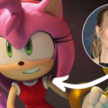 Sonic 4: O Filme terá Kristen Bell como Amy Rose