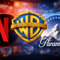 Cinemas dos EUA tentam barrar fusão entre Warner Bros. Discovery e Paramount.