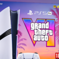 Pré-venda de GTA 6 Pode Ser Liberada em Breve: Atualização na PS Store Indica