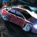 Need for Speed Carbon renasce com gráficos RTX no PC