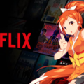 Netflix Supera Crunchyroll e Vira o Maior Streaming de Animes
