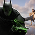 Warner Deixa Vazar Injustice 3 e Novo Hogwarts Legacy